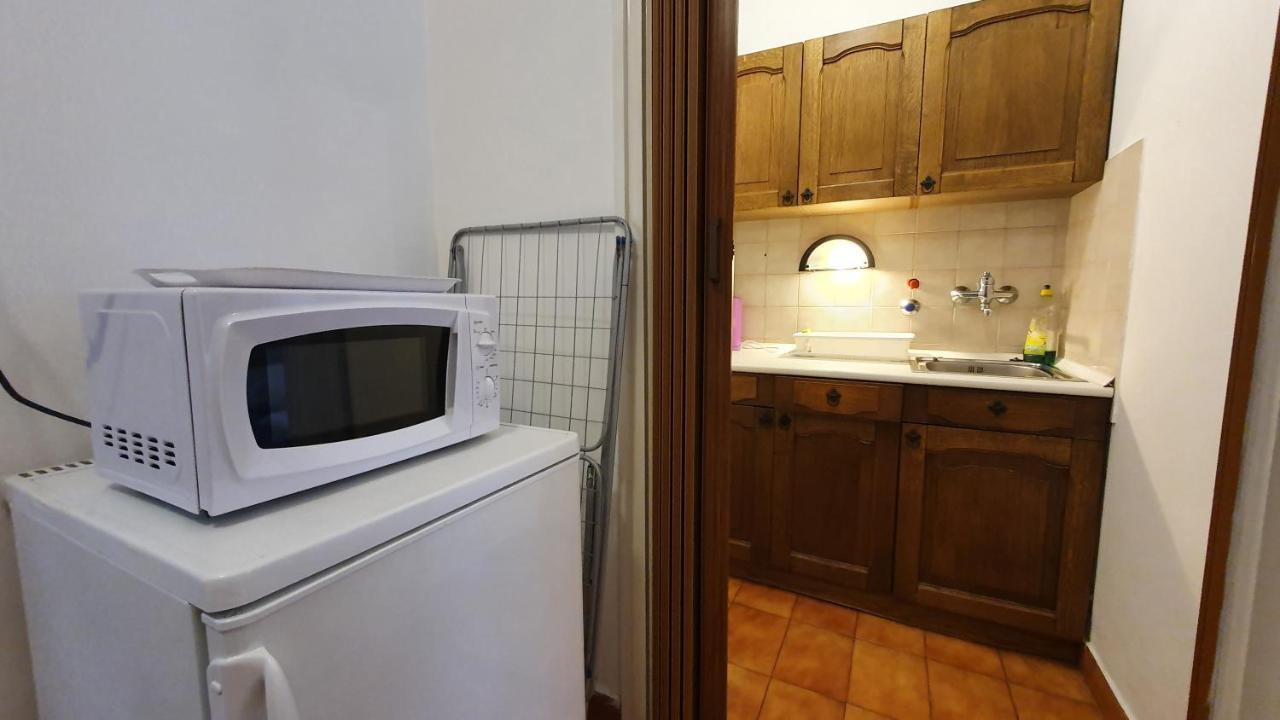 Harmonia Apartmanhaz Balatonlelle Exteriér fotografie
