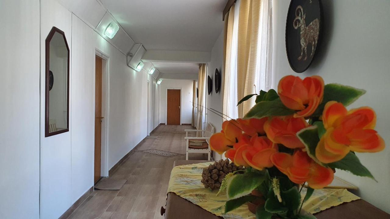 Harmonia Apartmanhaz Balatonlelle Exteriér fotografie