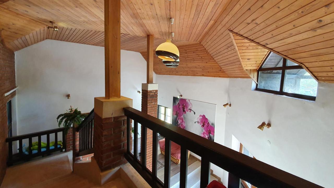 Harmonia Apartmanhaz Balatonlelle Exteriér fotografie