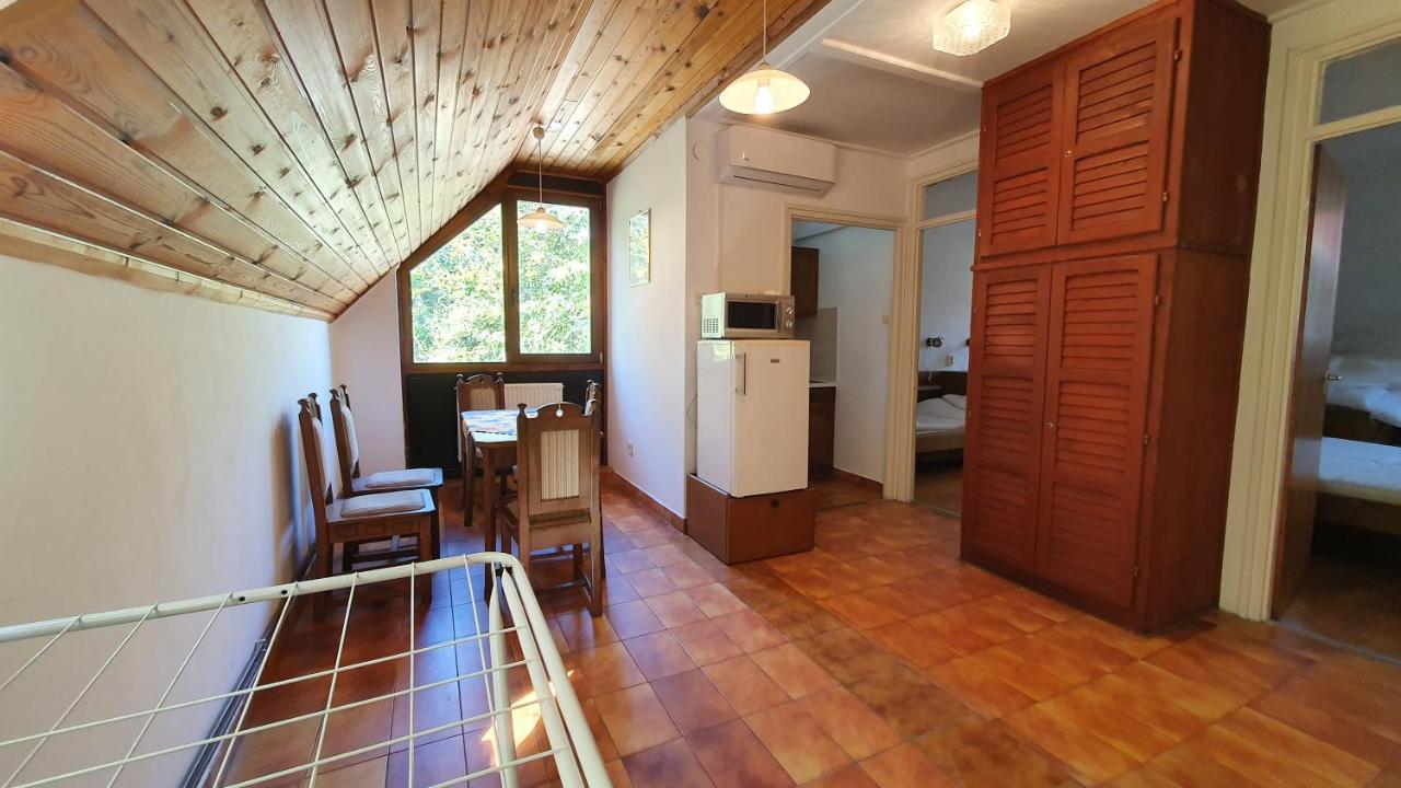 Harmonia Apartmanhaz Balatonlelle Exteriér fotografie